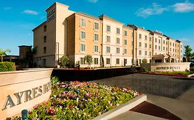 Ayres Hotel Orange